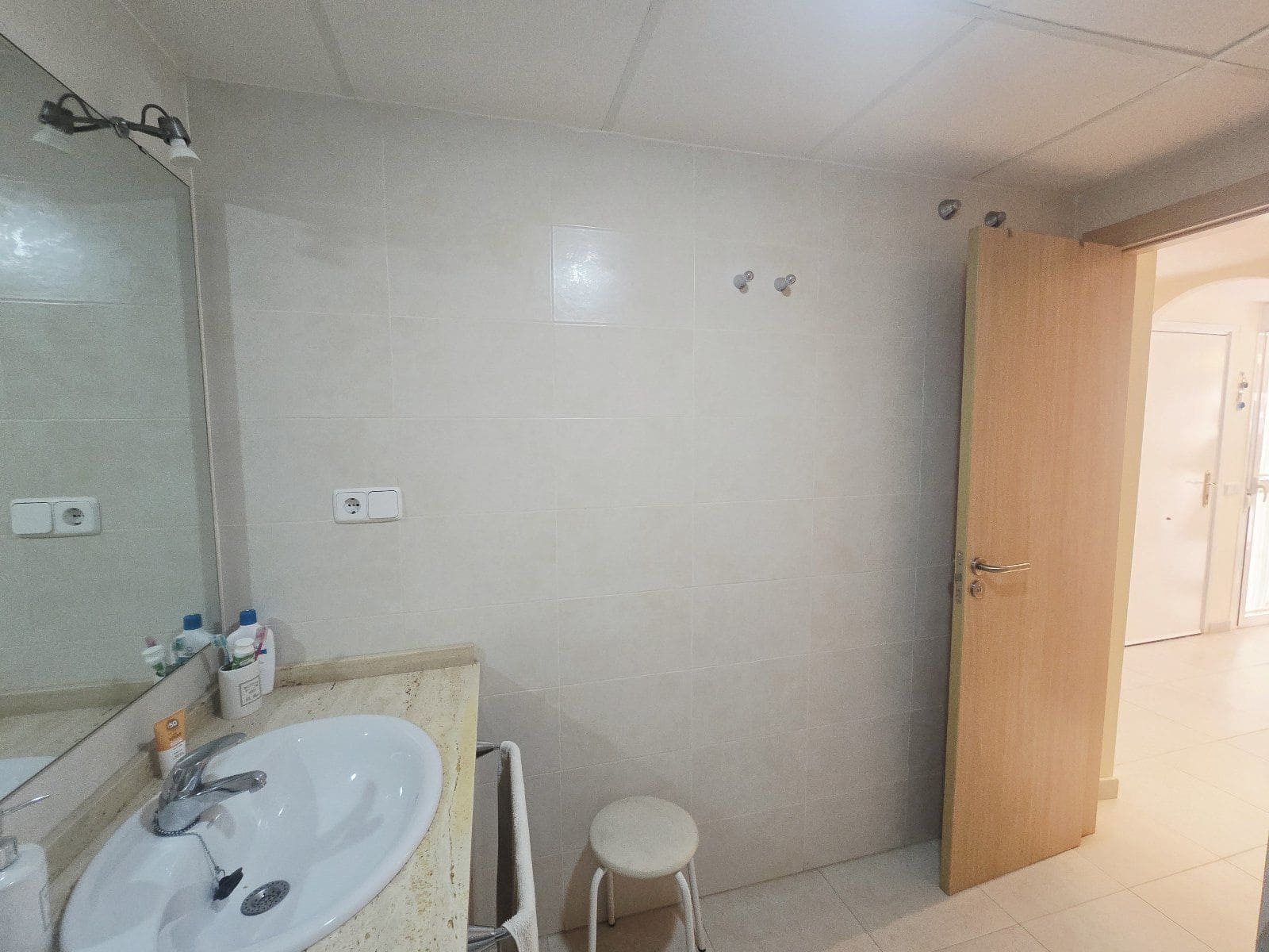 1 bedroom Penthouse for sale in Vera with pool garage - € 135,000 (Ref: 9977931)