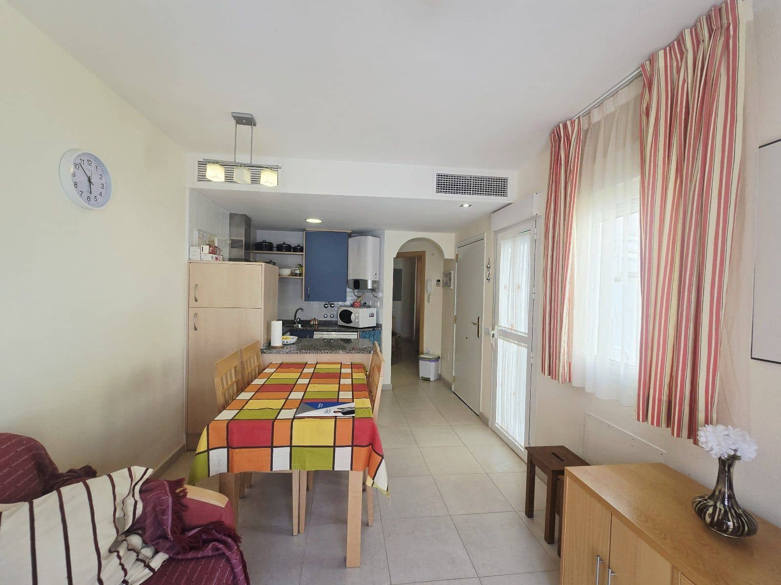 1 bedroom Penthouse for sale in Vera with pool garage - € 135,000 (Ref: 9977931)
