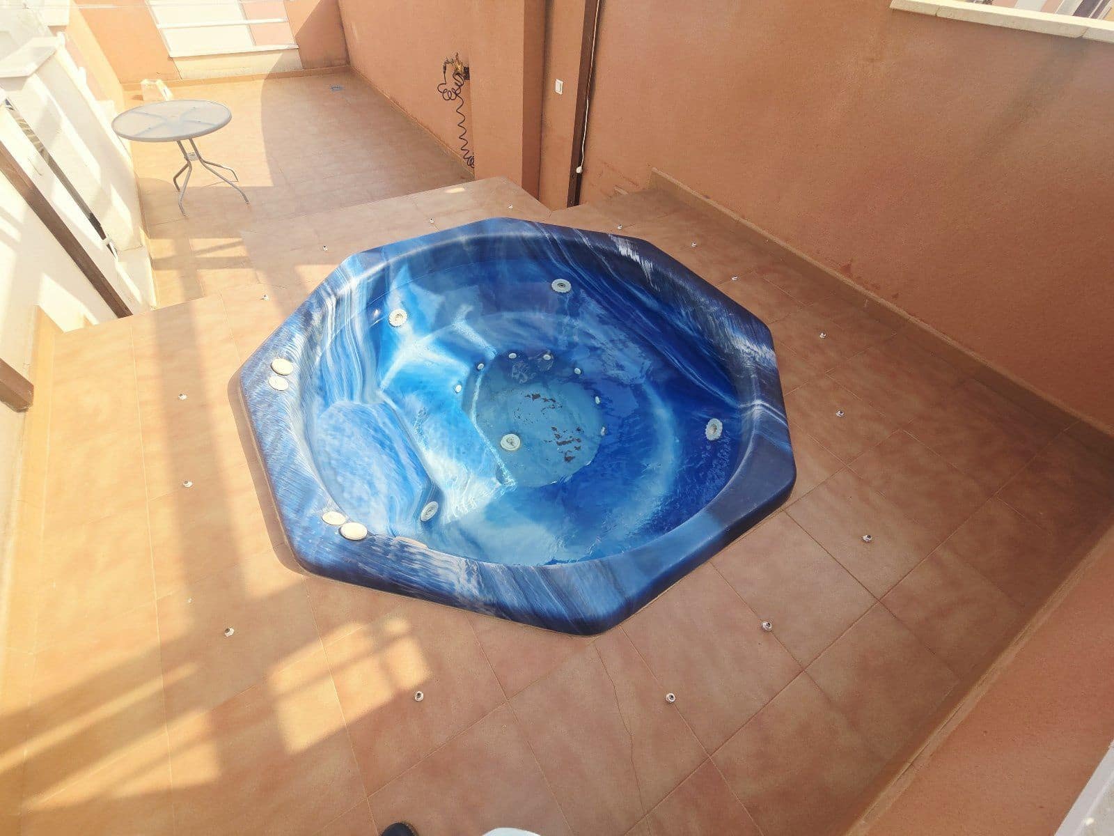 1 bedroom Penthouse for sale in Vera with pool garage - € 135,000 (Ref: 9977931)