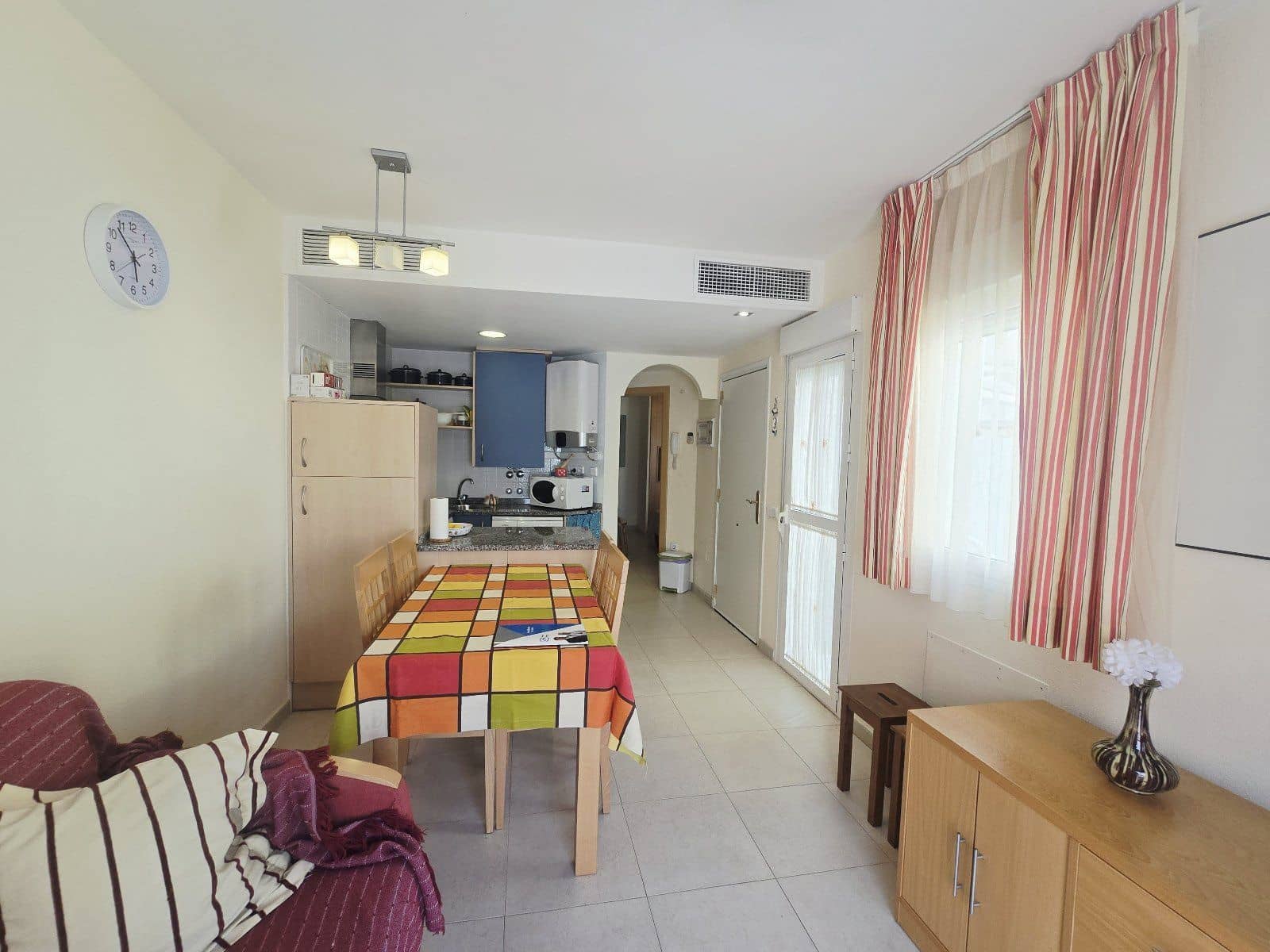 1 bedroom Penthouse for sale in Vera with pool garage - € 135,000 (Ref: 9977931)