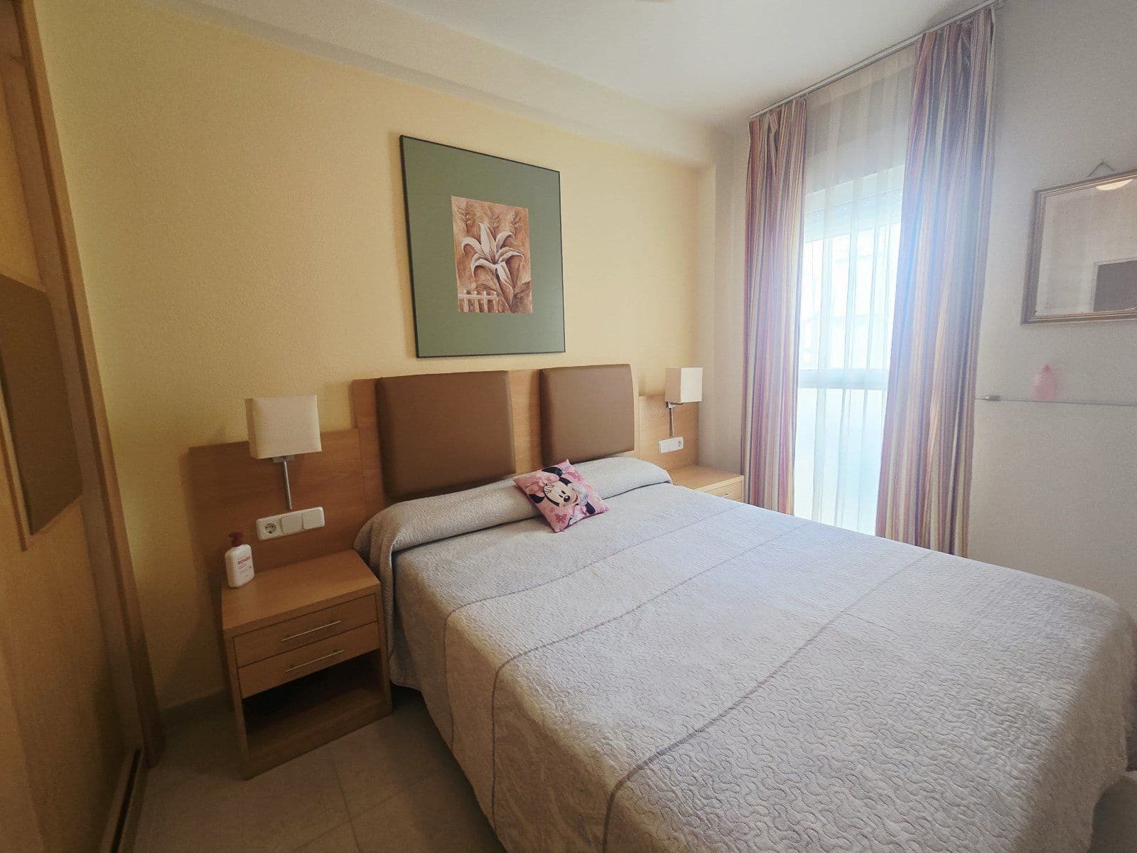 1 bedroom Penthouse for sale in Vera with pool garage - € 135,000 (Ref: 9977931)