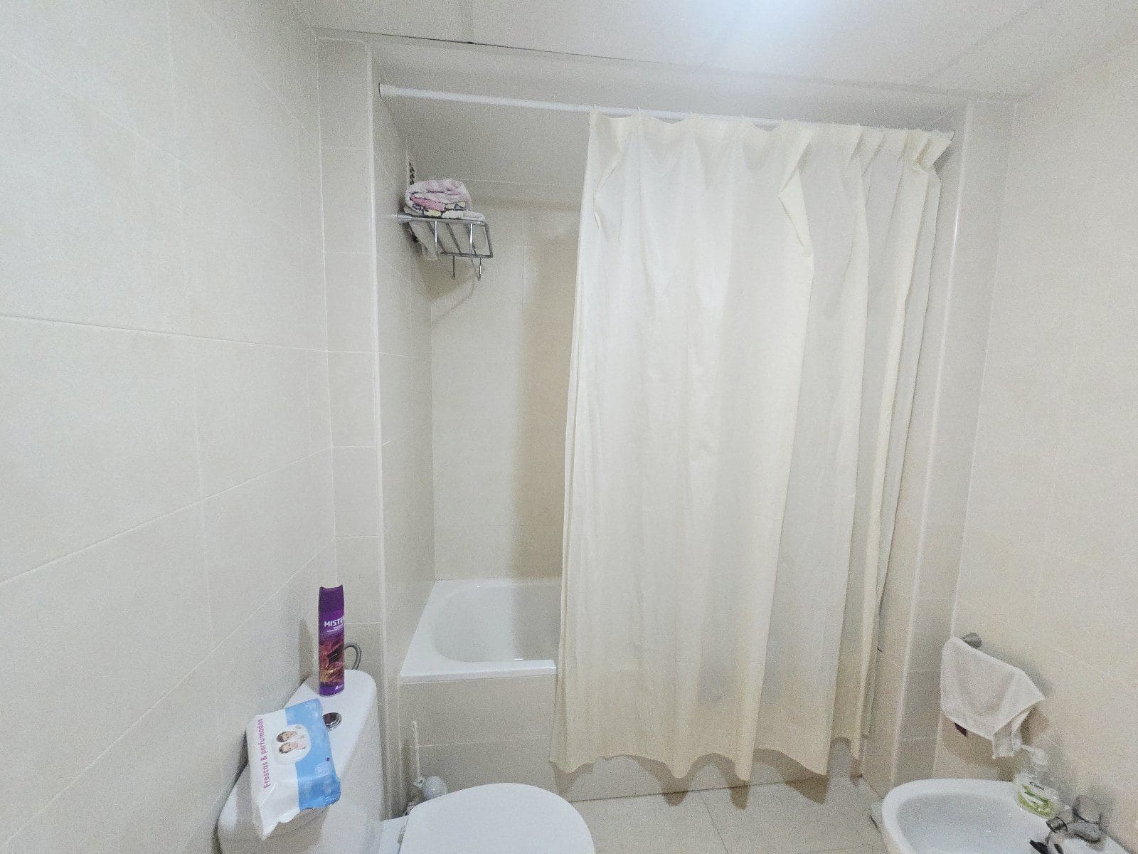 1 bedroom Penthouse for sale in Vera with pool garage - € 135,000 (Ref: 9977931)