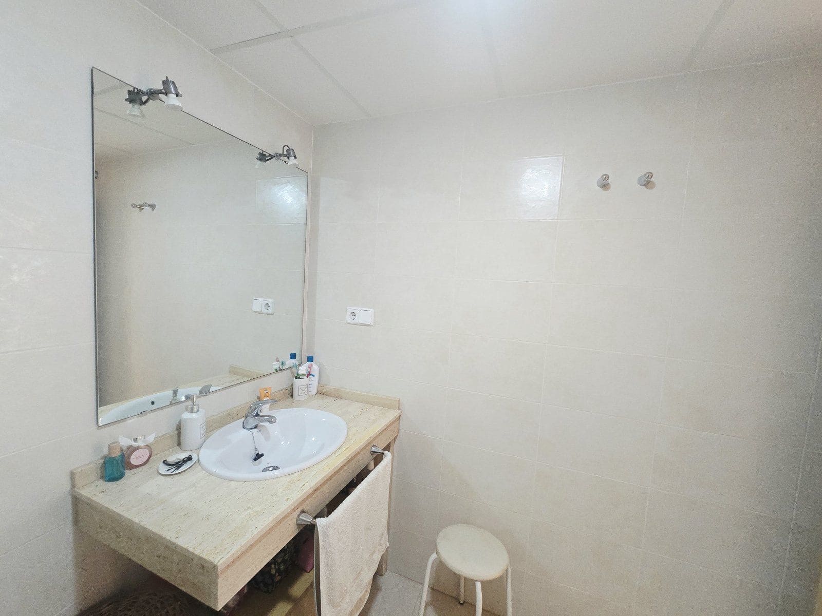 1 bedroom Penthouse for sale in Vera with pool garage - € 135,000 (Ref: 9977931)