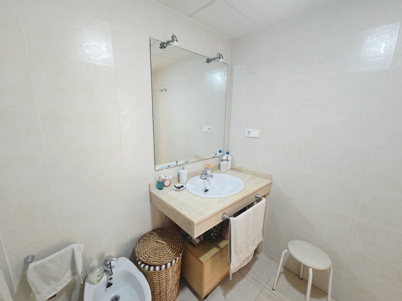 1 bedroom Penthouse for sale in Vera with pool garage - € 135,000 (Ref: 9977931)