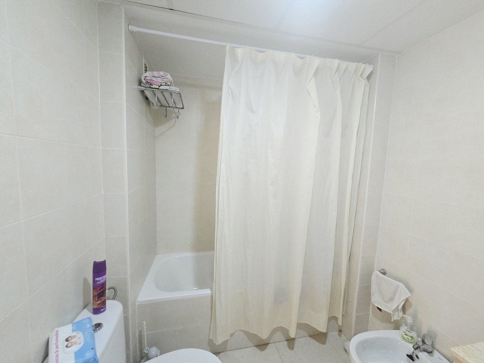 1 bedroom Penthouse for sale in Vera with pool garage - € 135,000 (Ref: 9977931)
