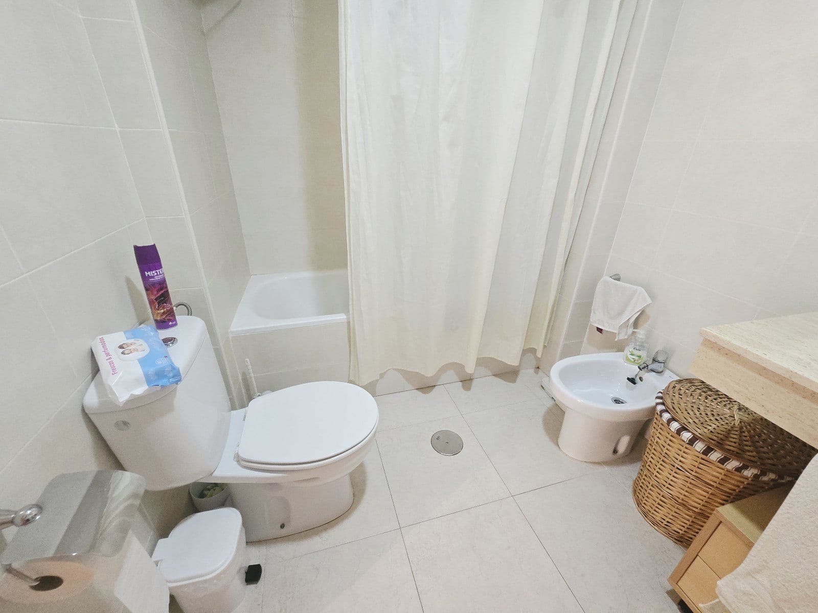 1 bedroom Penthouse for sale in Vera with pool garage - € 135,000 (Ref: 9977931)