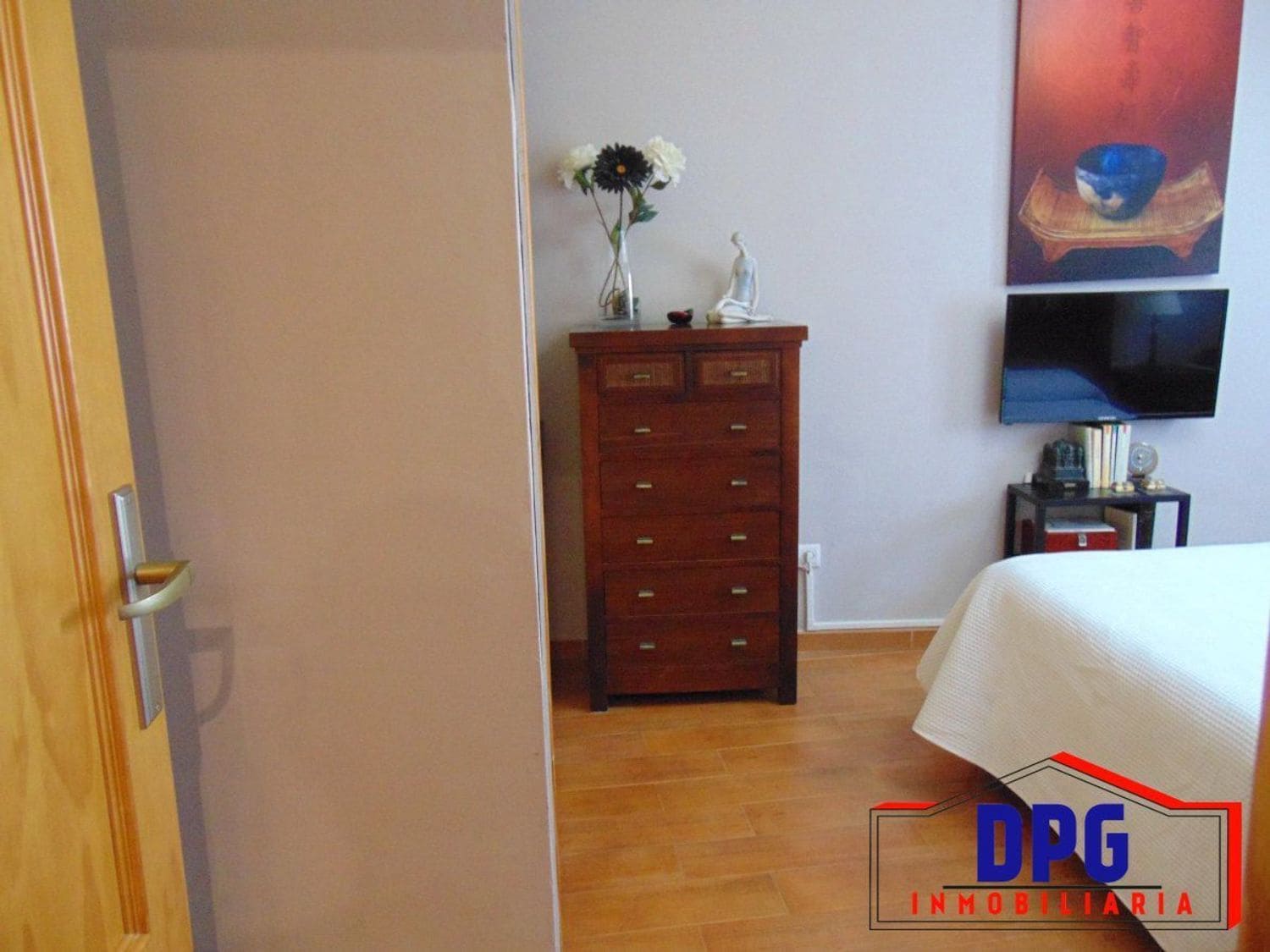 2 soveværelse Lejlighed til salg i Garrucha - € 165.000 (Ref: 9981704)