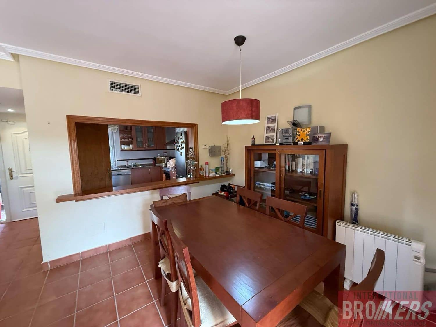 3 slaapkamer Flat te koop in Vera met zwembad garage - € 259.000 (Ref: 9981705)