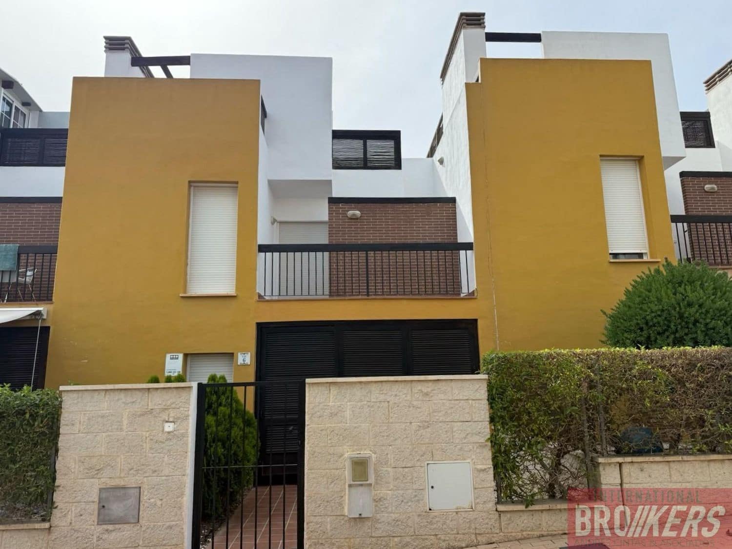 3 slaapkamer Flat te koop in Vera met zwembad garage - € 259.000 (Ref: 9981705)