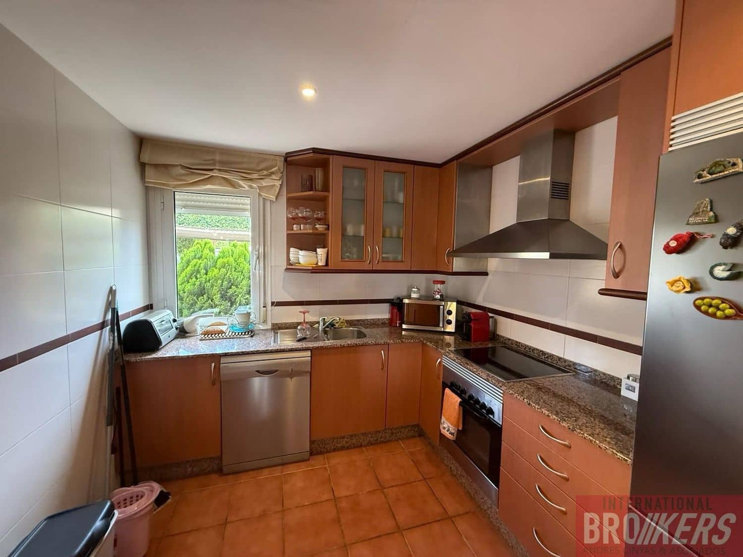 3 slaapkamer Flat te koop in Vera met zwembad garage - € 259.000 (Ref: 9981705)
