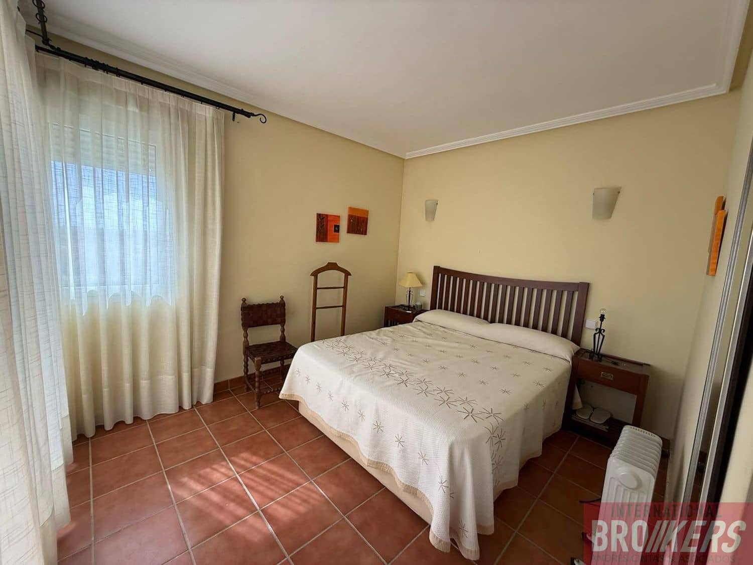 3 slaapkamer Flat te koop in Vera met zwembad garage - € 259.000 (Ref: 9981705)