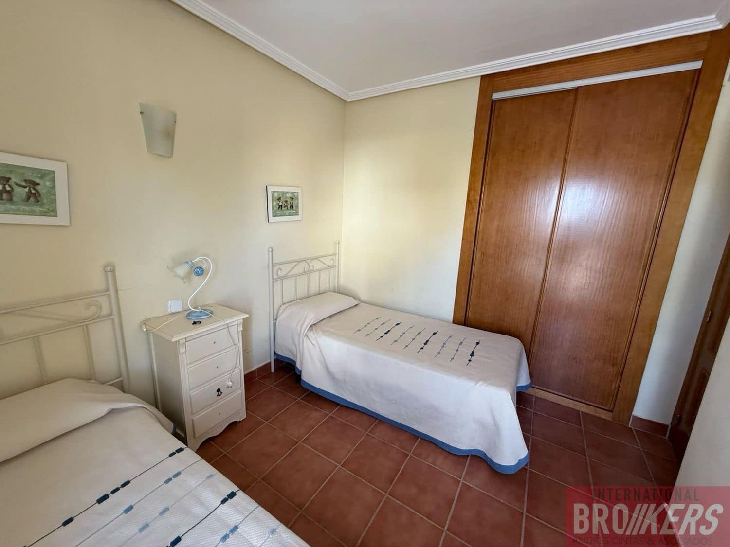 3 slaapkamer Flat te koop in Vera met zwembad garage - € 259.000 (Ref: 9981705)