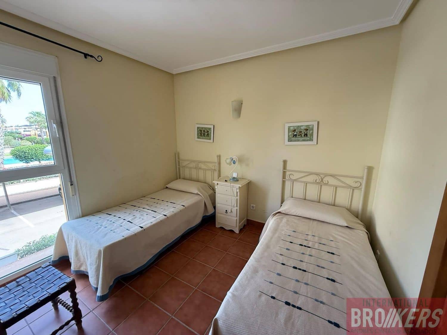3 slaapkamer Flat te koop in Vera met zwembad garage - € 259.000 (Ref: 9981705)