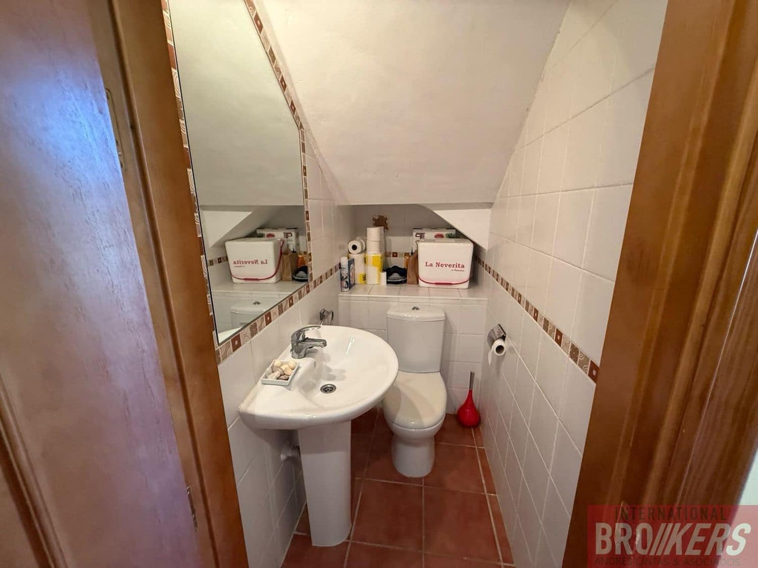 3 slaapkamer Flat te koop in Vera met zwembad garage - € 259.000 (Ref: 9981705)