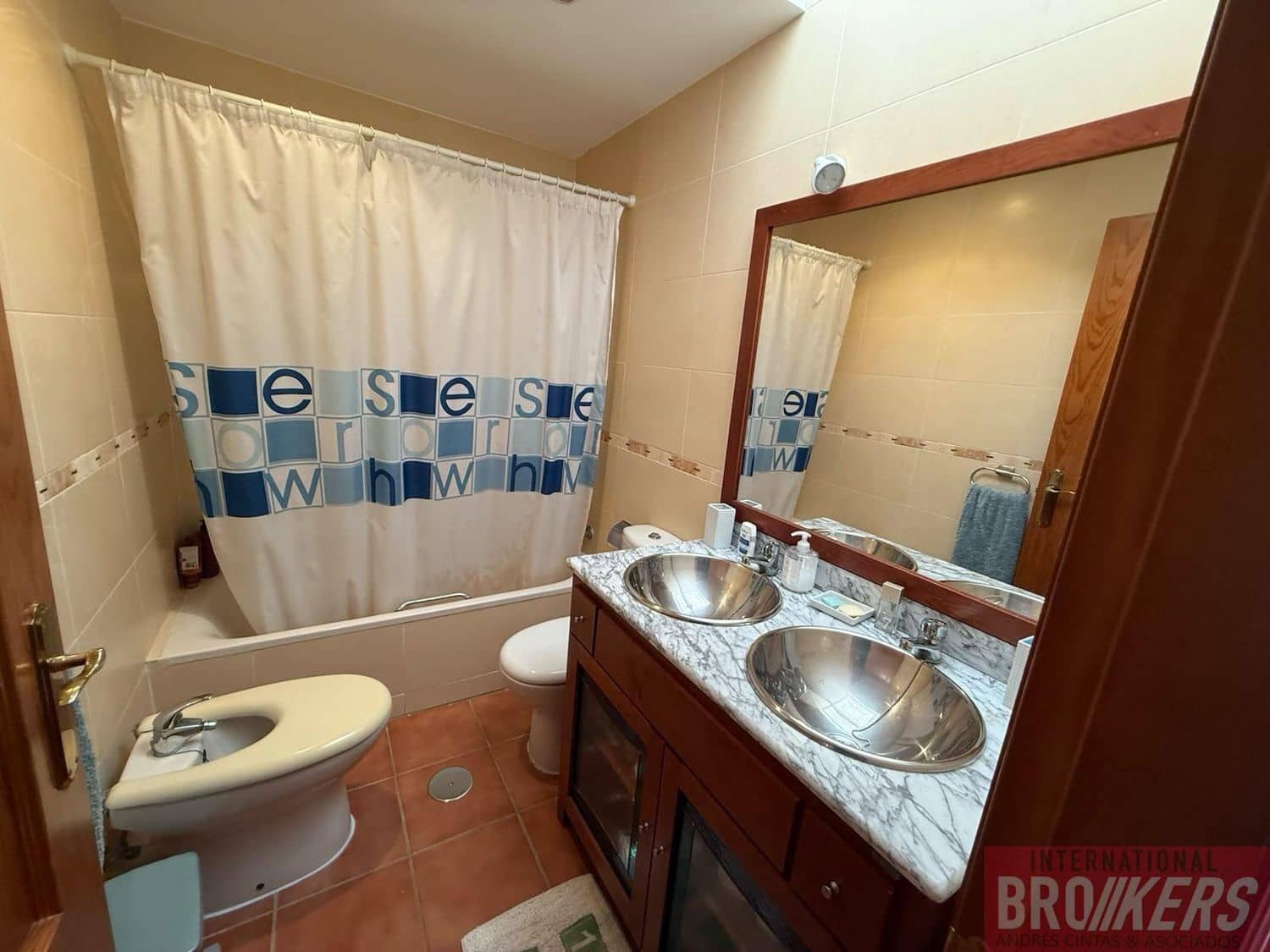 3 slaapkamer Flat te koop in Vera met zwembad garage - € 259.000 (Ref: 9981705)