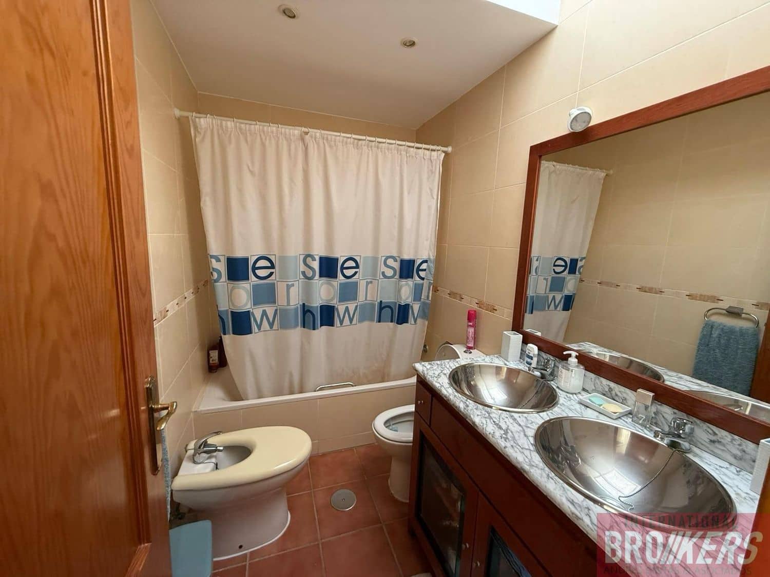 3 slaapkamer Flat te koop in Vera met zwembad garage - € 259.000 (Ref: 9981705)