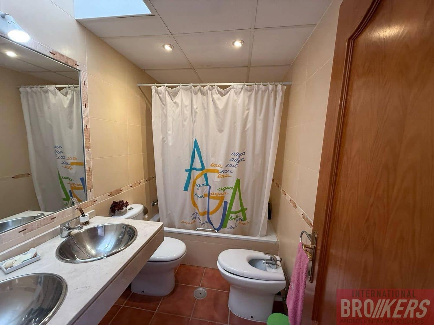 3 slaapkamer Flat te koop in Vera met zwembad garage - € 259.000 (Ref: 9981705)