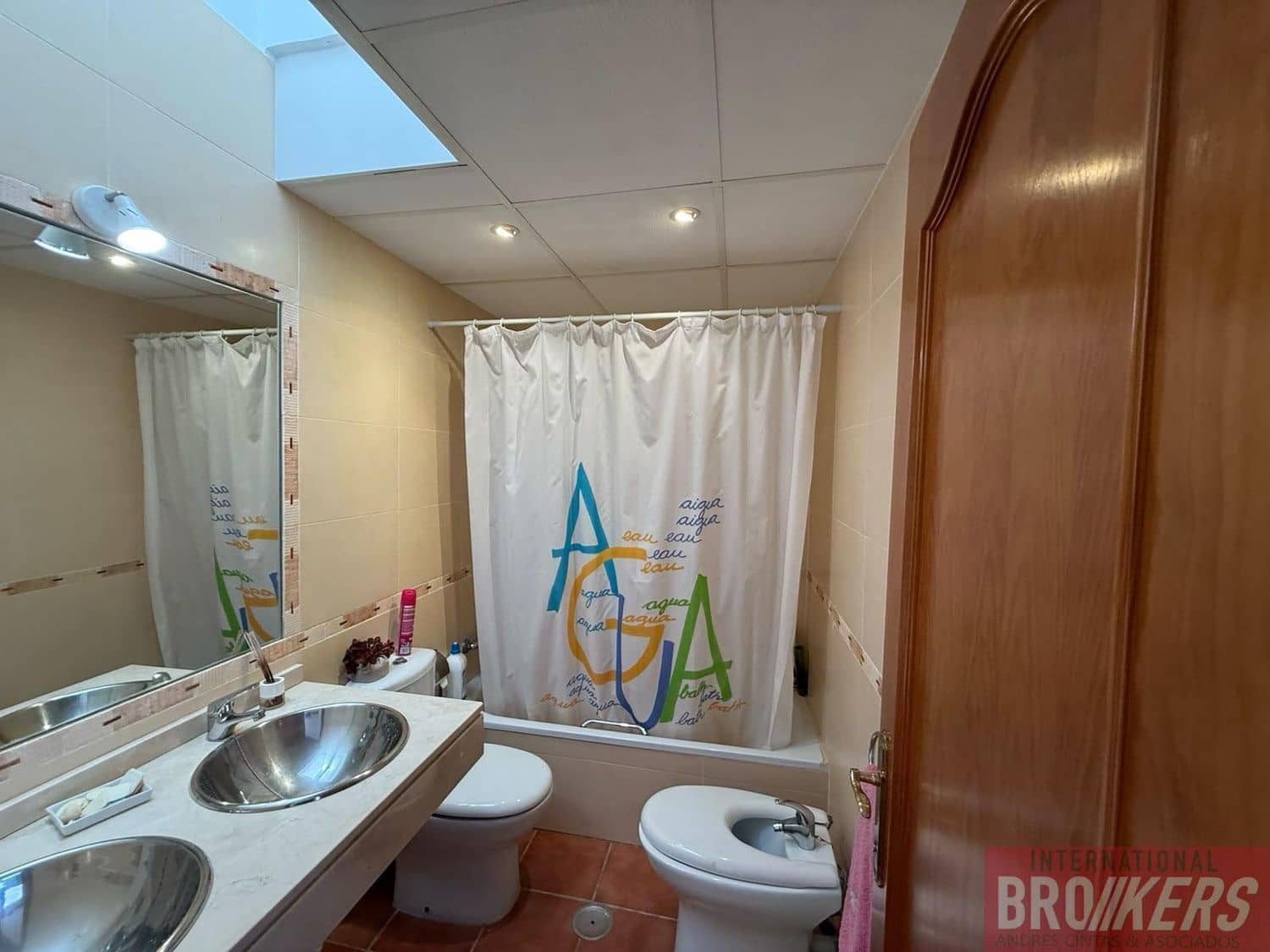 3 slaapkamer Flat te koop in Vera met zwembad garage - € 259.000 (Ref: 9981705)