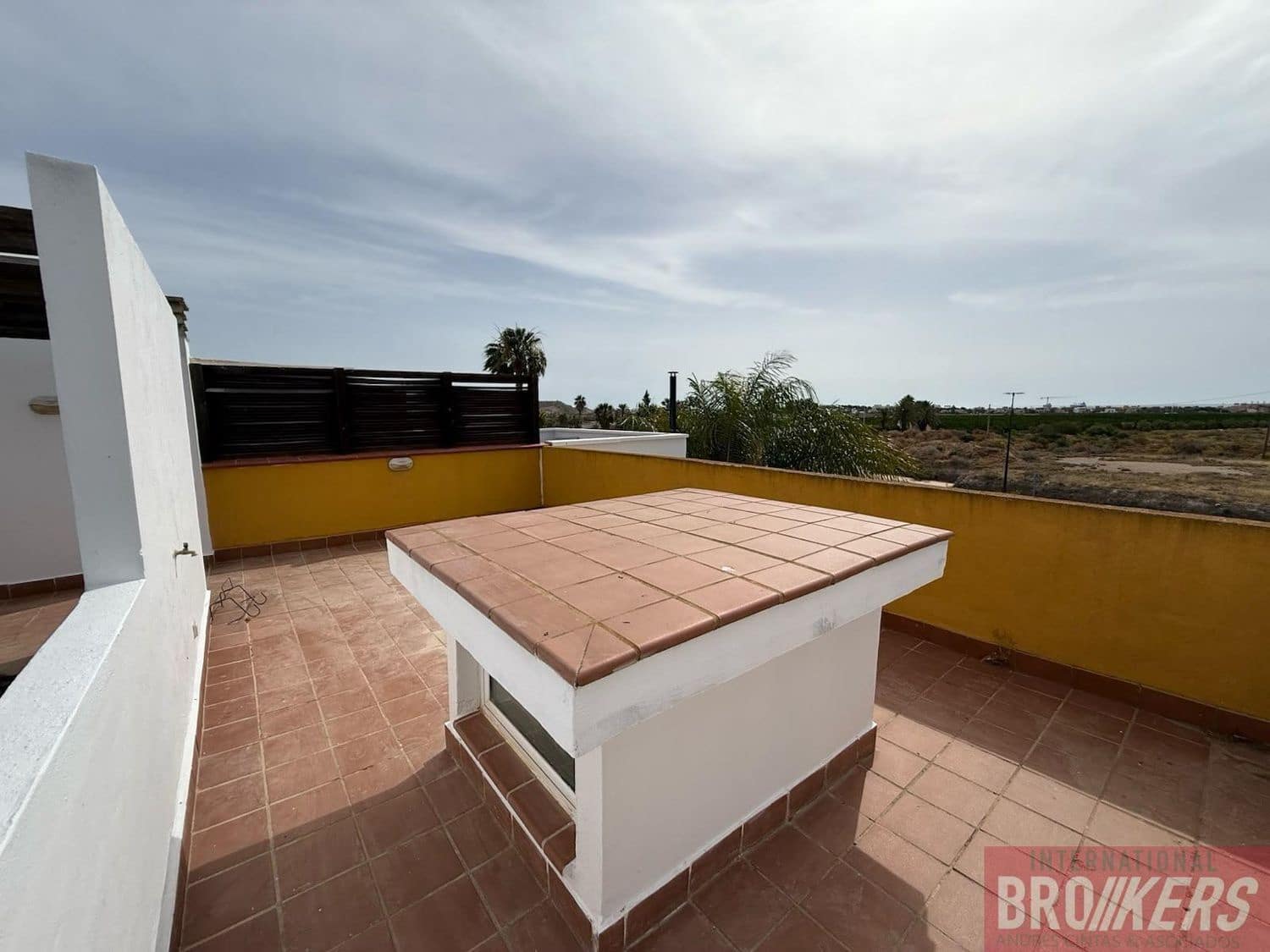3 slaapkamer Flat te koop in Vera met zwembad garage - € 259.000 (Ref: 9981705)