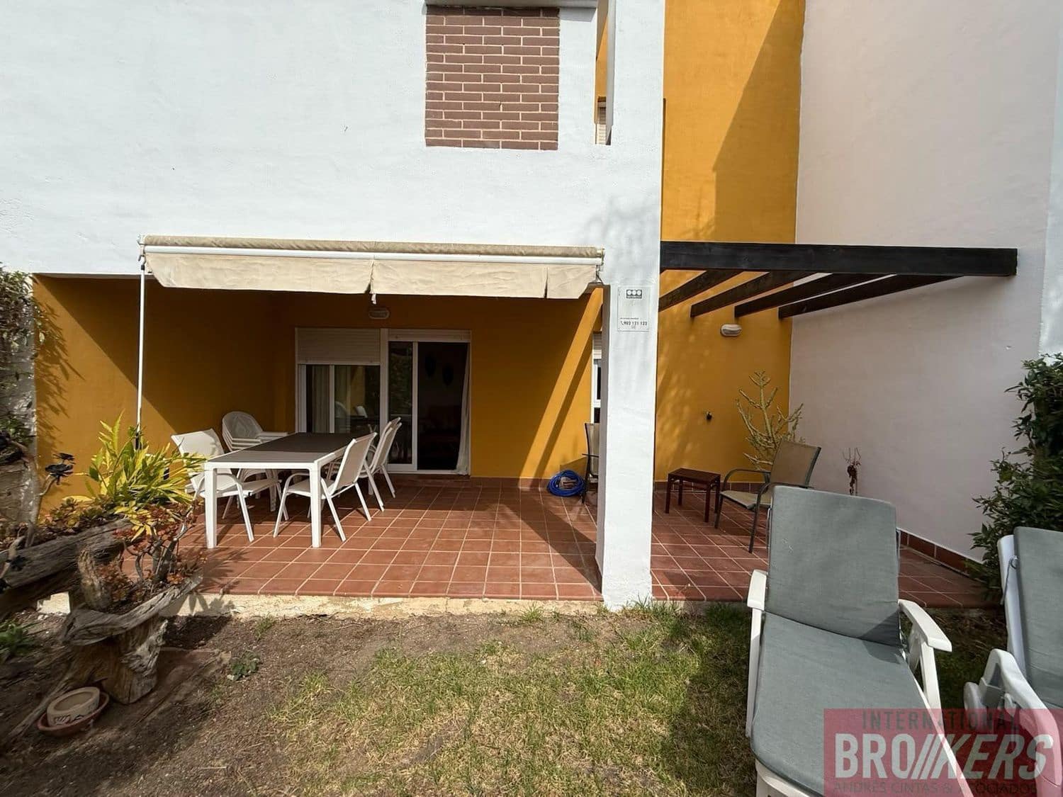 3 slaapkamer Flat te koop in Vera met zwembad garage - € 259.000 (Ref: 9981705)
