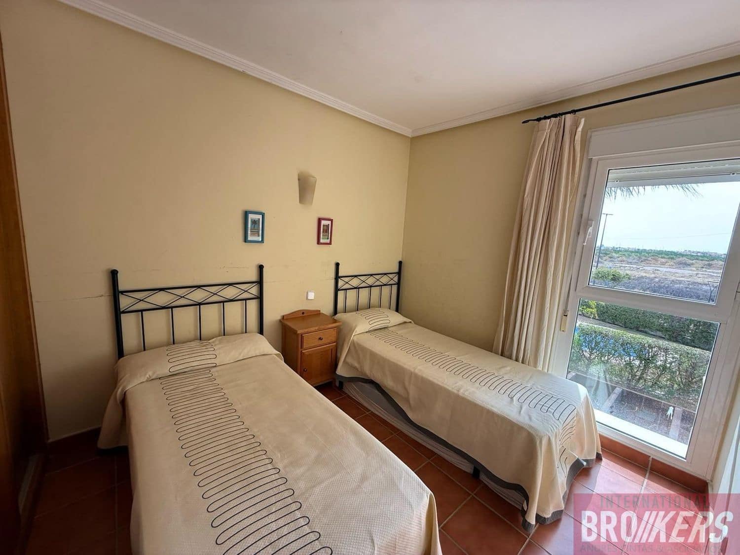 3 slaapkamer Flat te koop in Vera met zwembad garage - € 259.000 (Ref: 9981705)