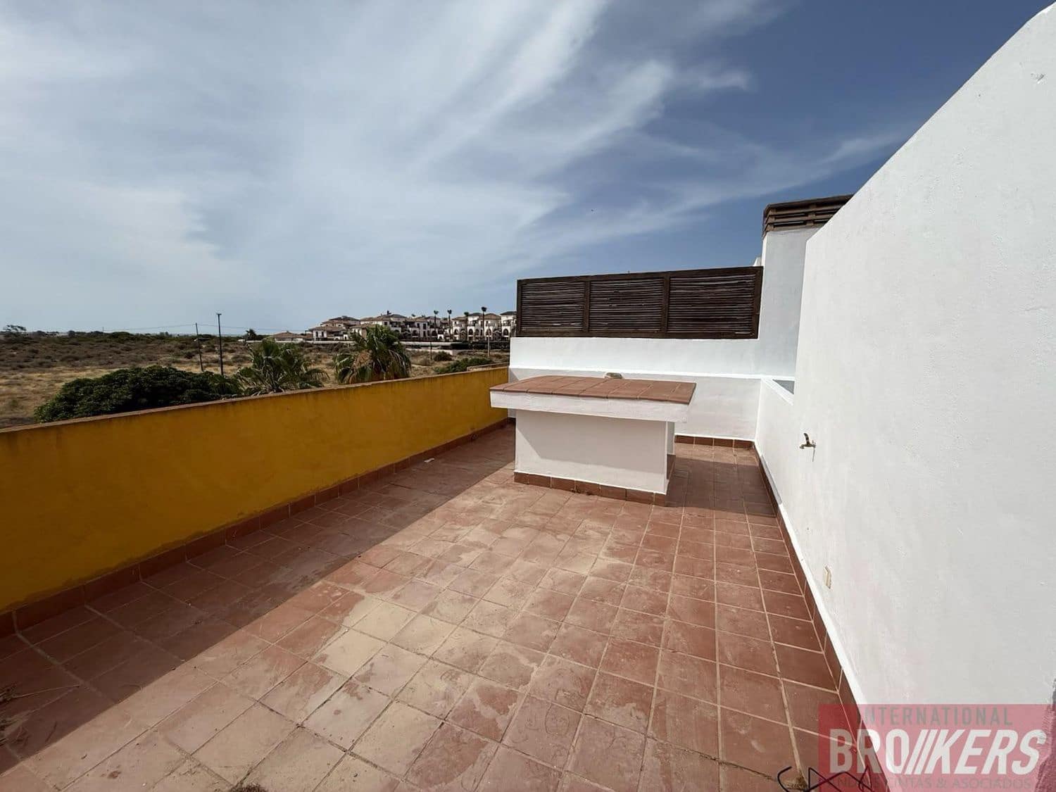 3 slaapkamer Flat te koop in Vera met zwembad garage - € 259.000 (Ref: 9981705)