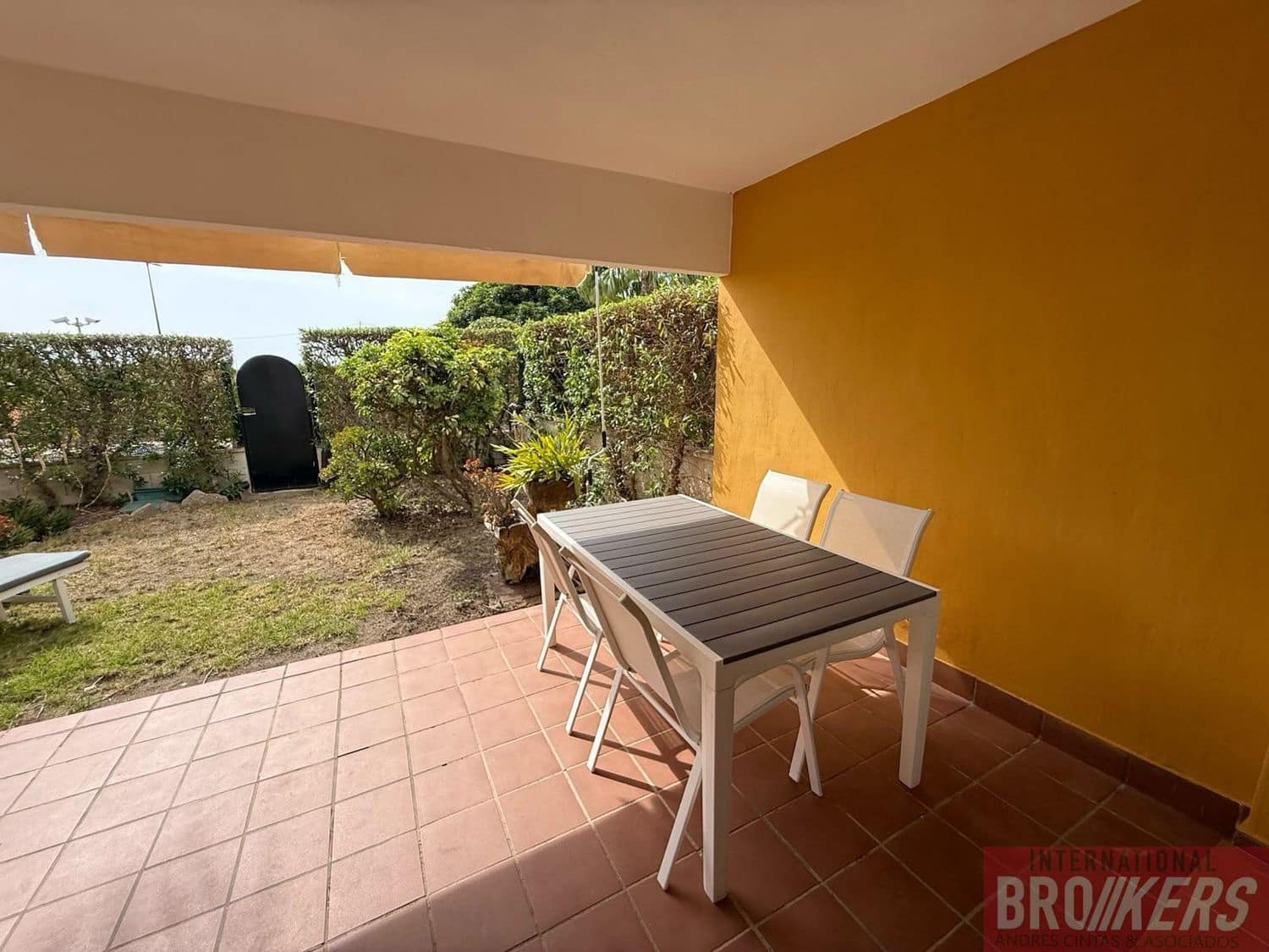 3 slaapkamer Flat te koop in Vera met zwembad garage - € 259.000 (Ref: 9981705)