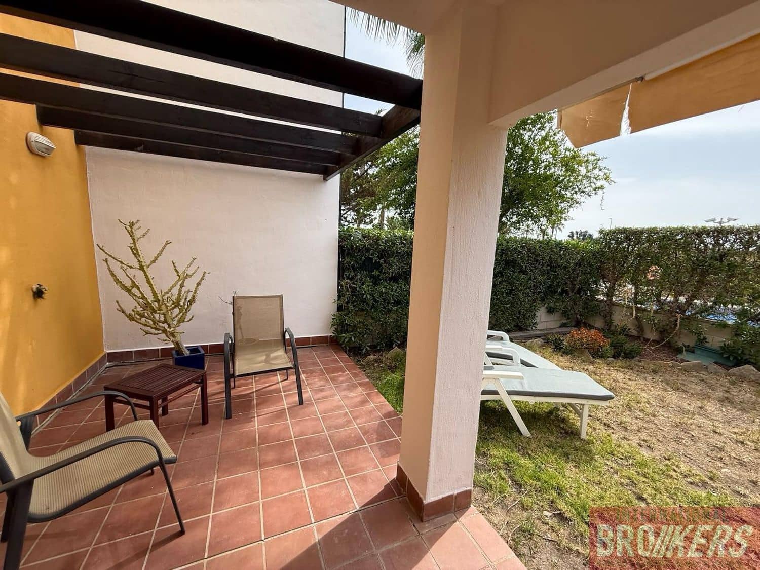 3 slaapkamer Flat te koop in Vera met zwembad garage - € 259.000 (Ref: 9981705)
