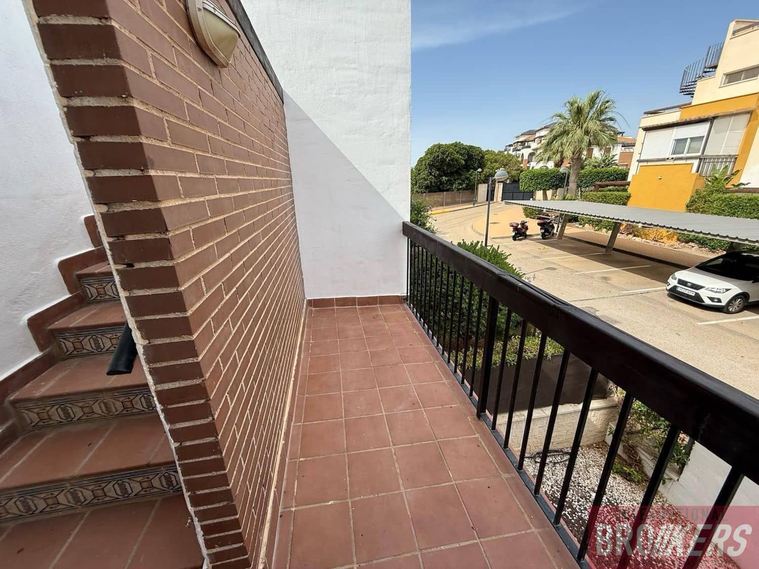 3 slaapkamer Flat te koop in Vera met zwembad garage - € 259.000 (Ref: 9981705)