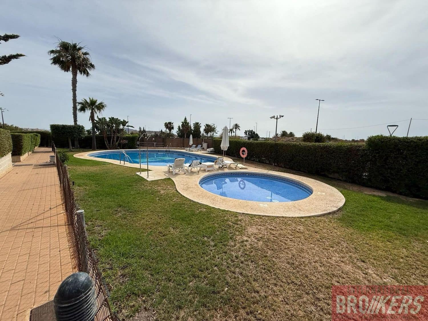 3 slaapkamer Flat te koop in Vera met zwembad garage - € 259.000 (Ref: 9981705)