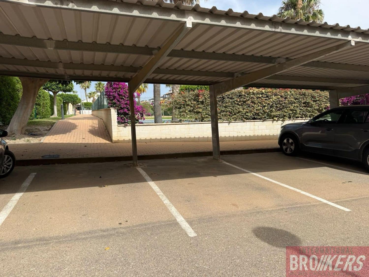 3 slaapkamer Flat te koop in Vera met zwembad garage - € 259.000 (Ref: 9981705)