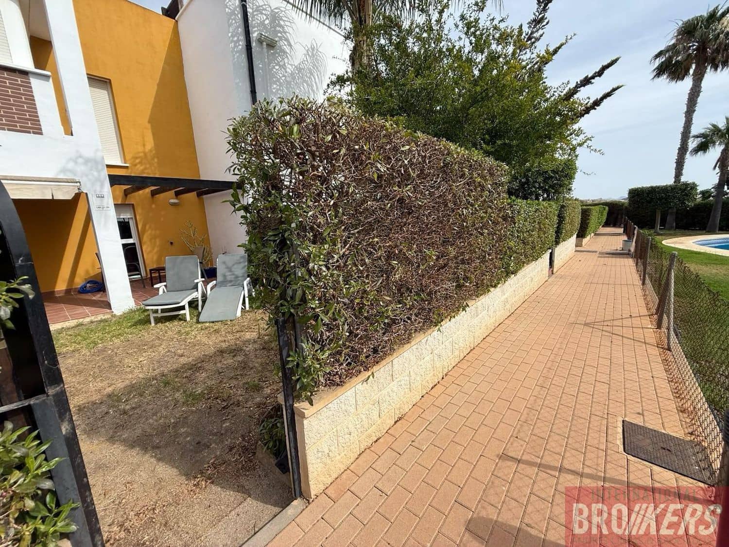 3 slaapkamer Flat te koop in Vera met zwembad garage - € 259.000 (Ref: 9981705)