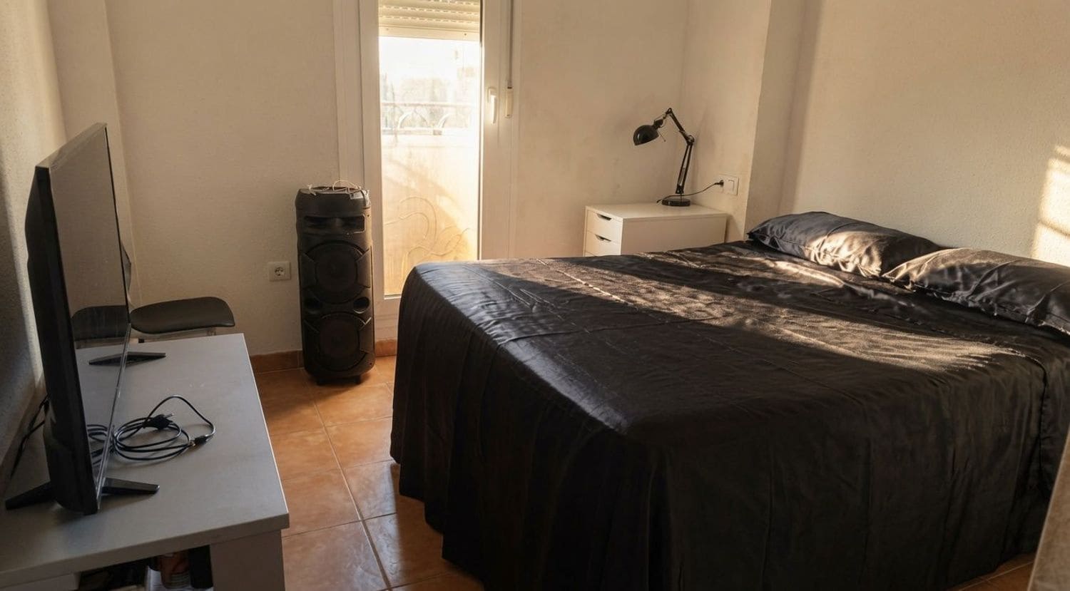 3 soverom Leilighet til salgs i Turre med garasje - € 89 900 (Ref: 9981706)