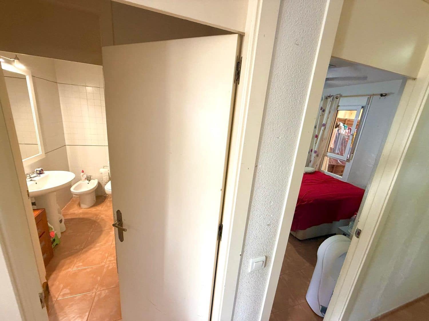 3 soverom Leilighet til salgs i Turre med garasje - € 89 900 (Ref: 9981706)