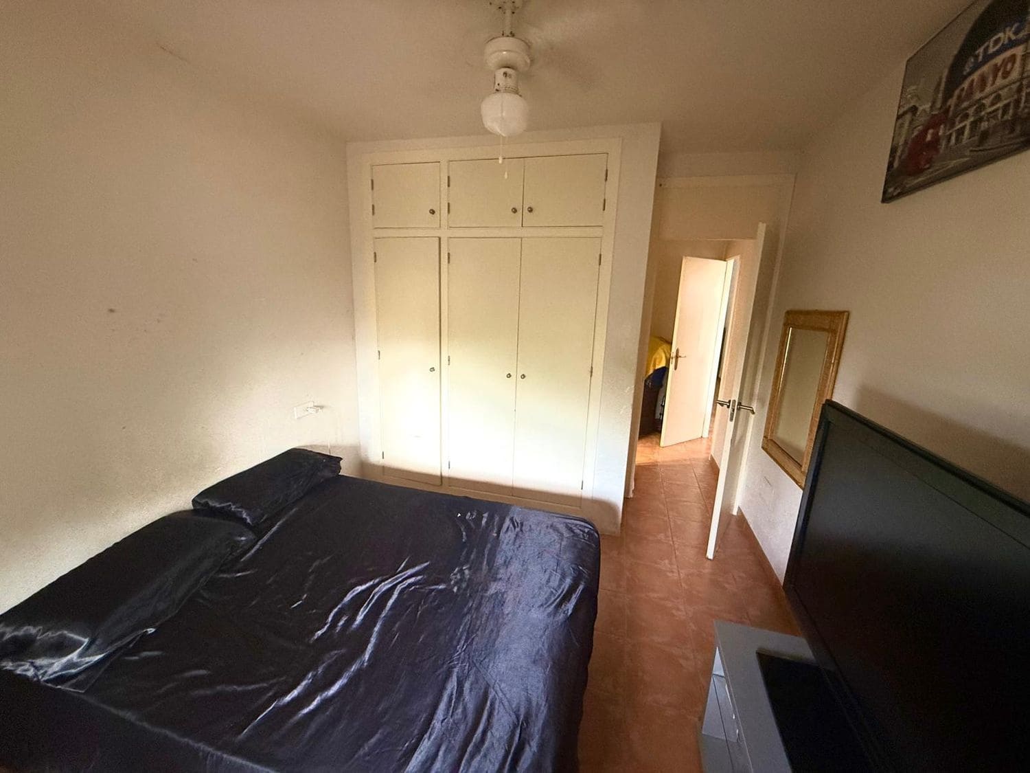 3 soverom Leilighet til salgs i Turre med garasje - € 89 900 (Ref: 9981706)