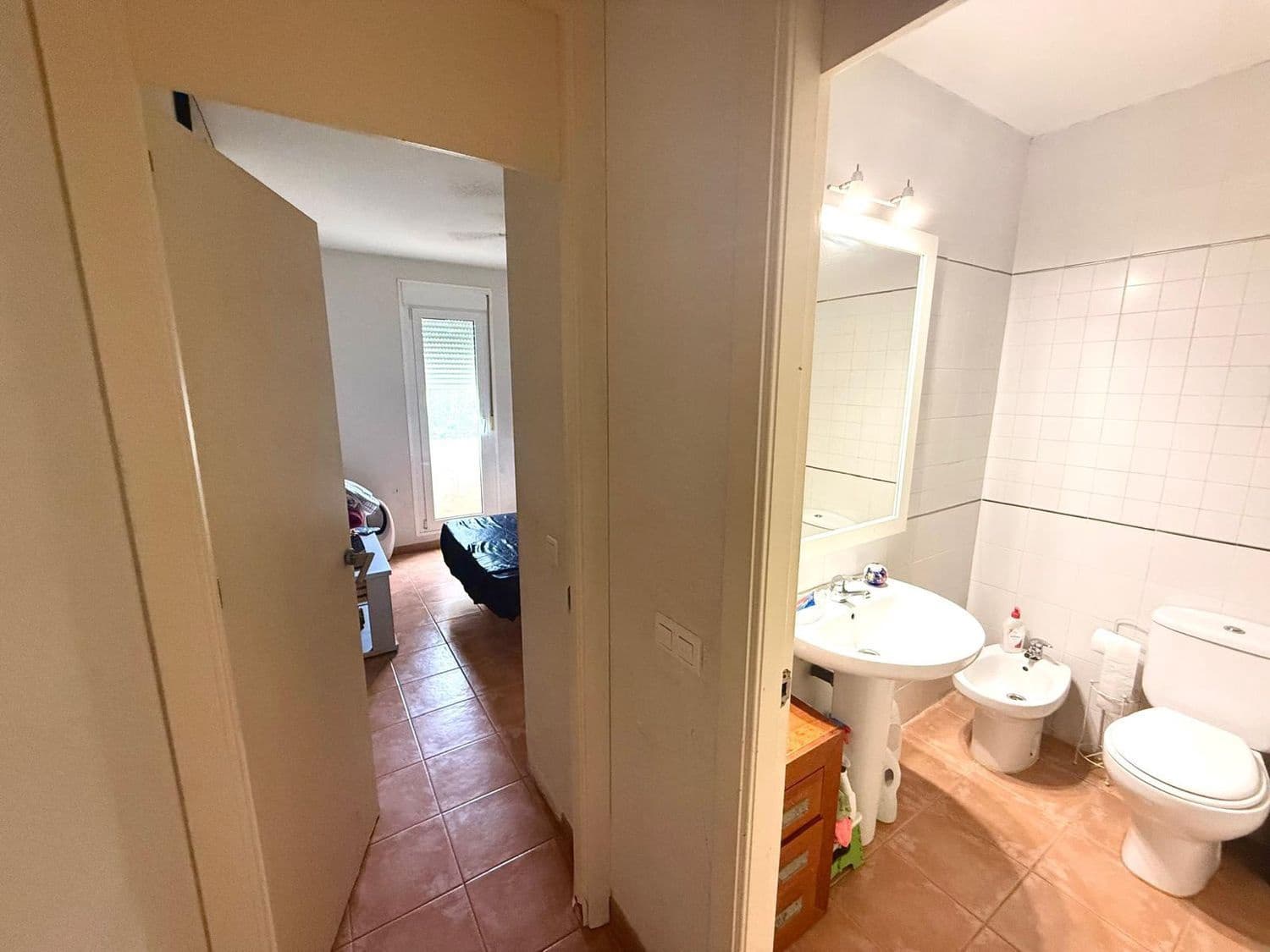 3 soverom Leilighet til salgs i Turre med garasje - € 89 900 (Ref: 9981706)