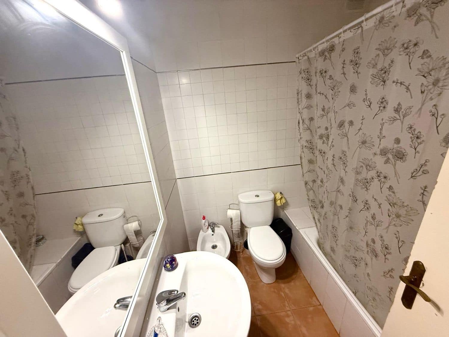 3 soverom Leilighet til salgs i Turre med garasje - € 89 900 (Ref: 9981706)