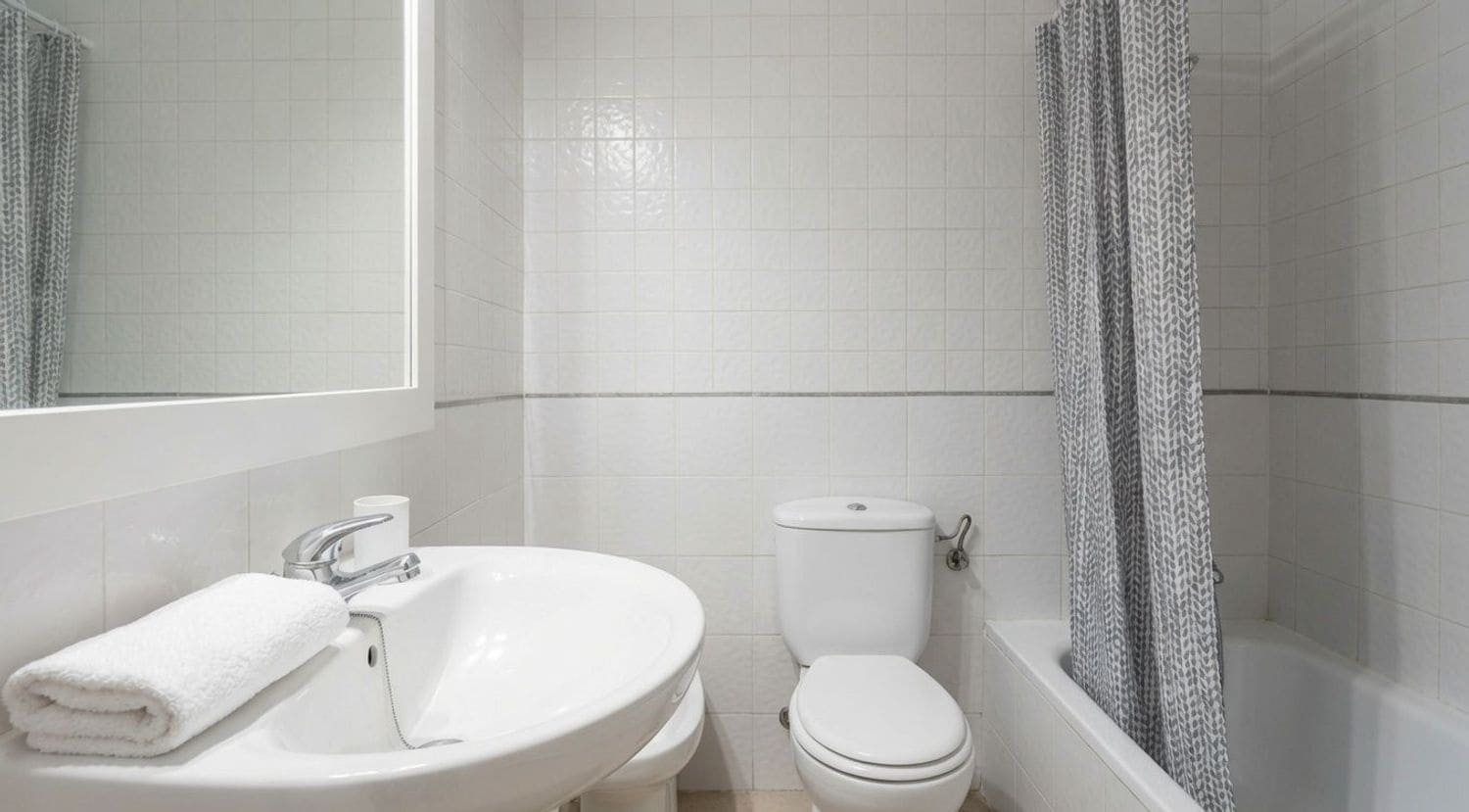 3 soverom Leilighet til salgs i Turre med garasje - € 89 900 (Ref: 9981706)