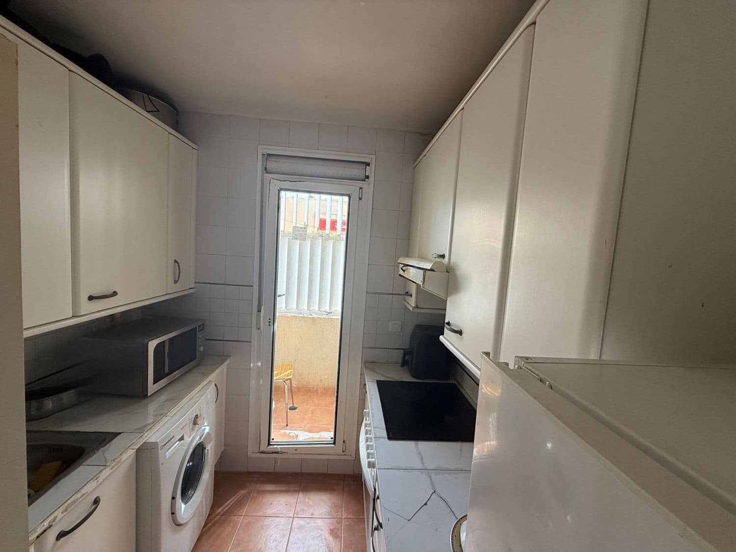 3 soverom Leilighet til salgs i Turre med garasje - € 89 900 (Ref: 9981706)
