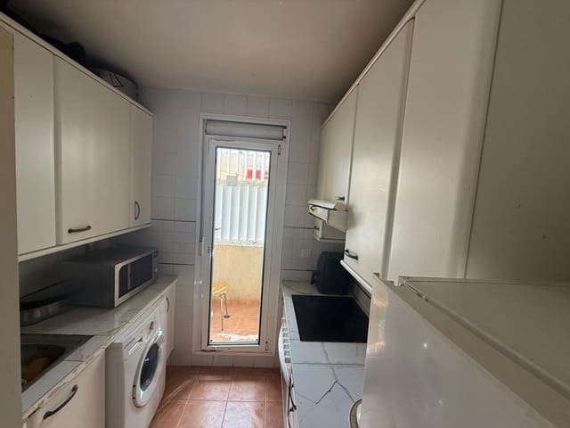 3 soverom Leilighet til salgs i Turre med garasje - € 89 900 (Ref: 9981706)