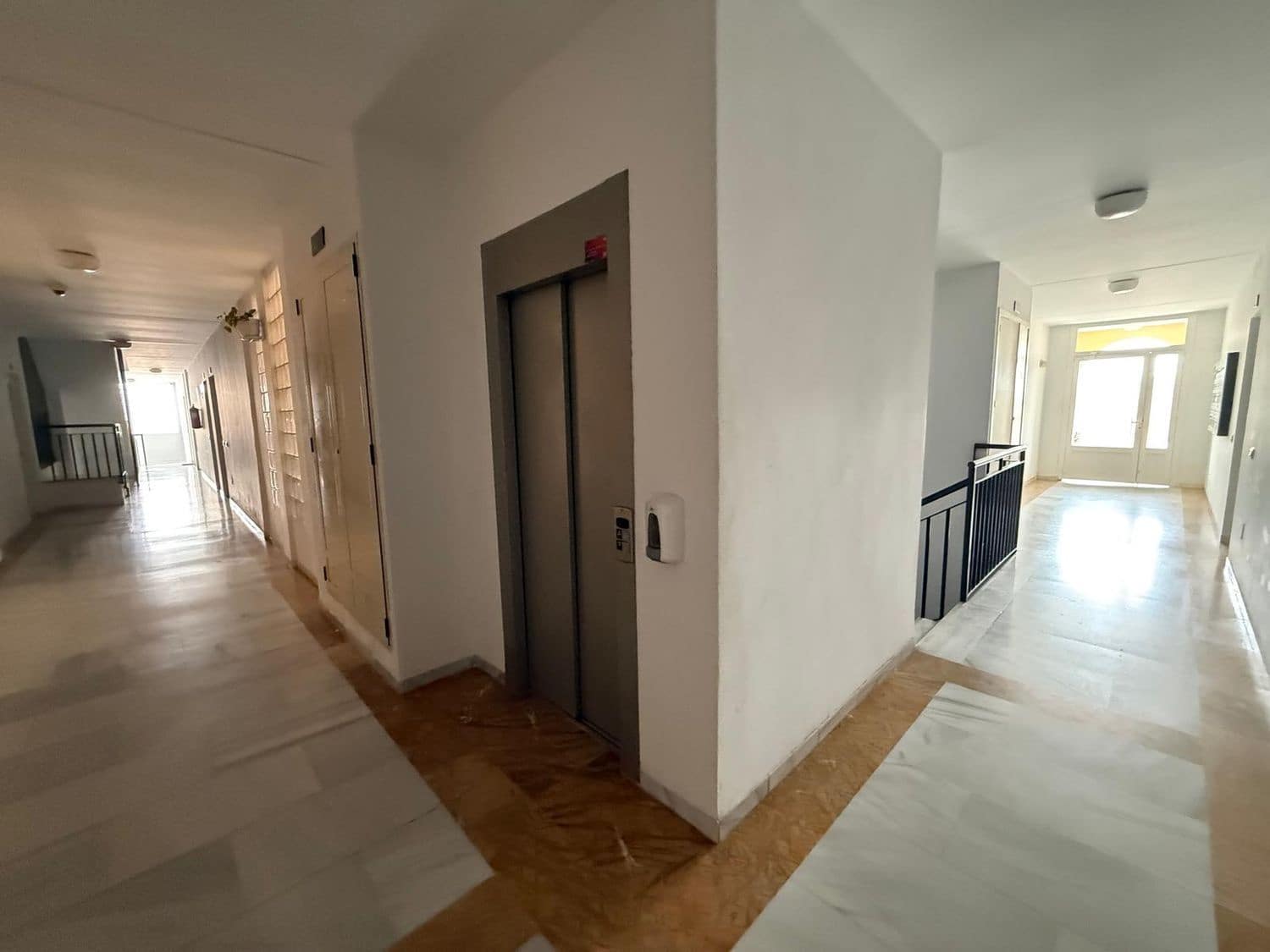 3 soverom Leilighet til salgs i Turre med garasje - € 89 900 (Ref: 9981706)