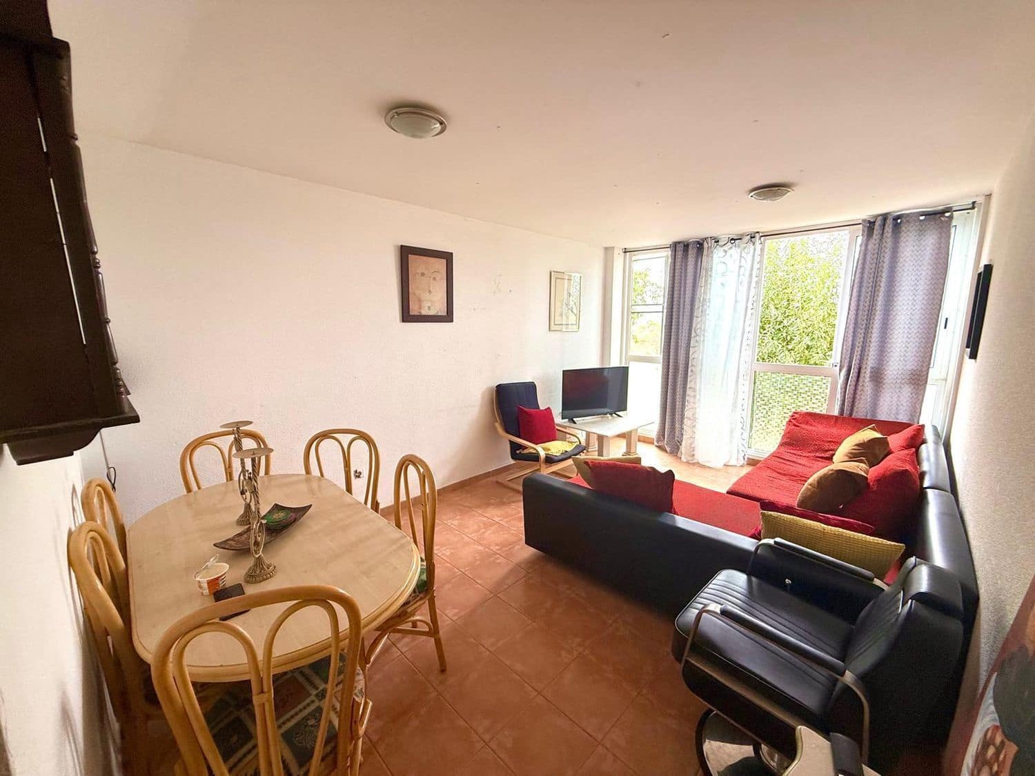 3 soverom Leilighet til salgs i Turre med garasje - € 89 900 (Ref: 9981706)