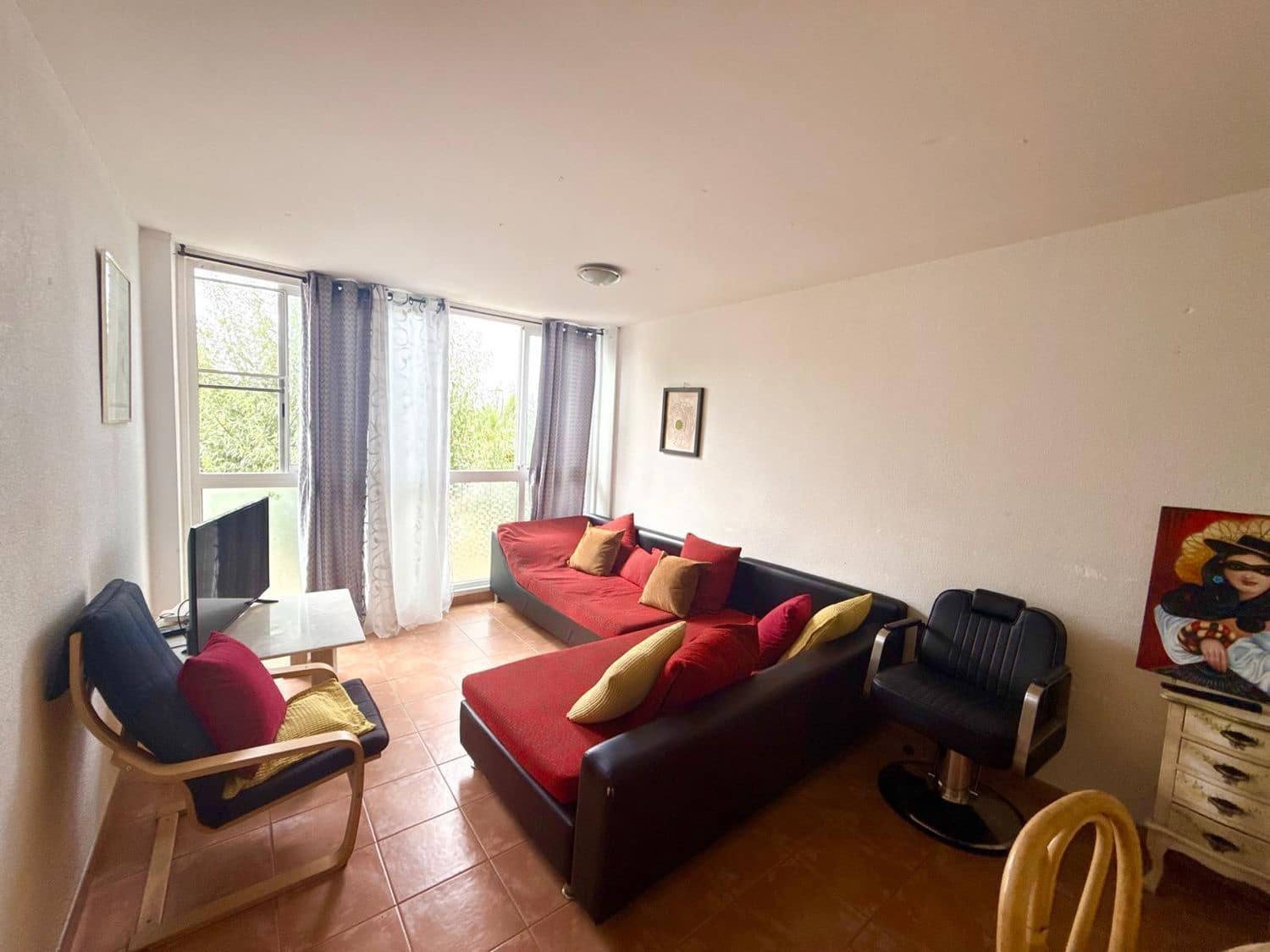 3 soverom Leilighet til salgs i Turre med garasje - € 89 900 (Ref: 9981706)