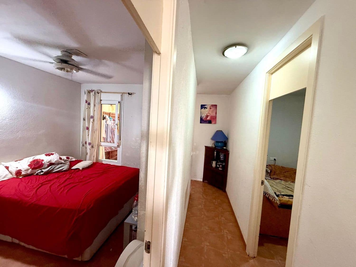 3 soverom Leilighet til salgs i Turre med garasje - € 89 900 (Ref: 9981706)