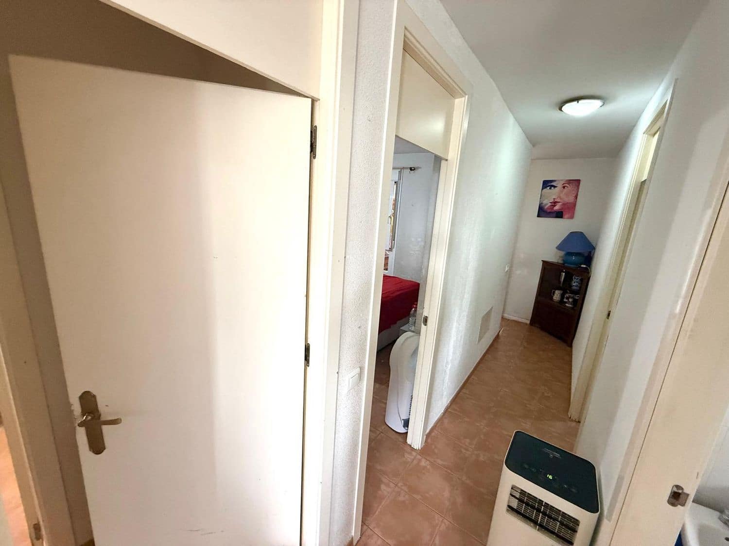 3 soverom Leilighet til salgs i Turre med garasje - € 89 900 (Ref: 9981706)
