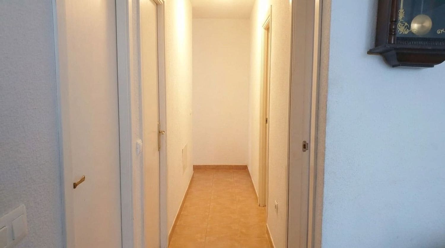 3 soverom Leilighet til salgs i Turre med garasje - € 89 900 (Ref: 9981706)