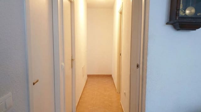 3 soverom Leilighet til salgs i Turre med garasje - € 89 900 (Ref: 9981706)
