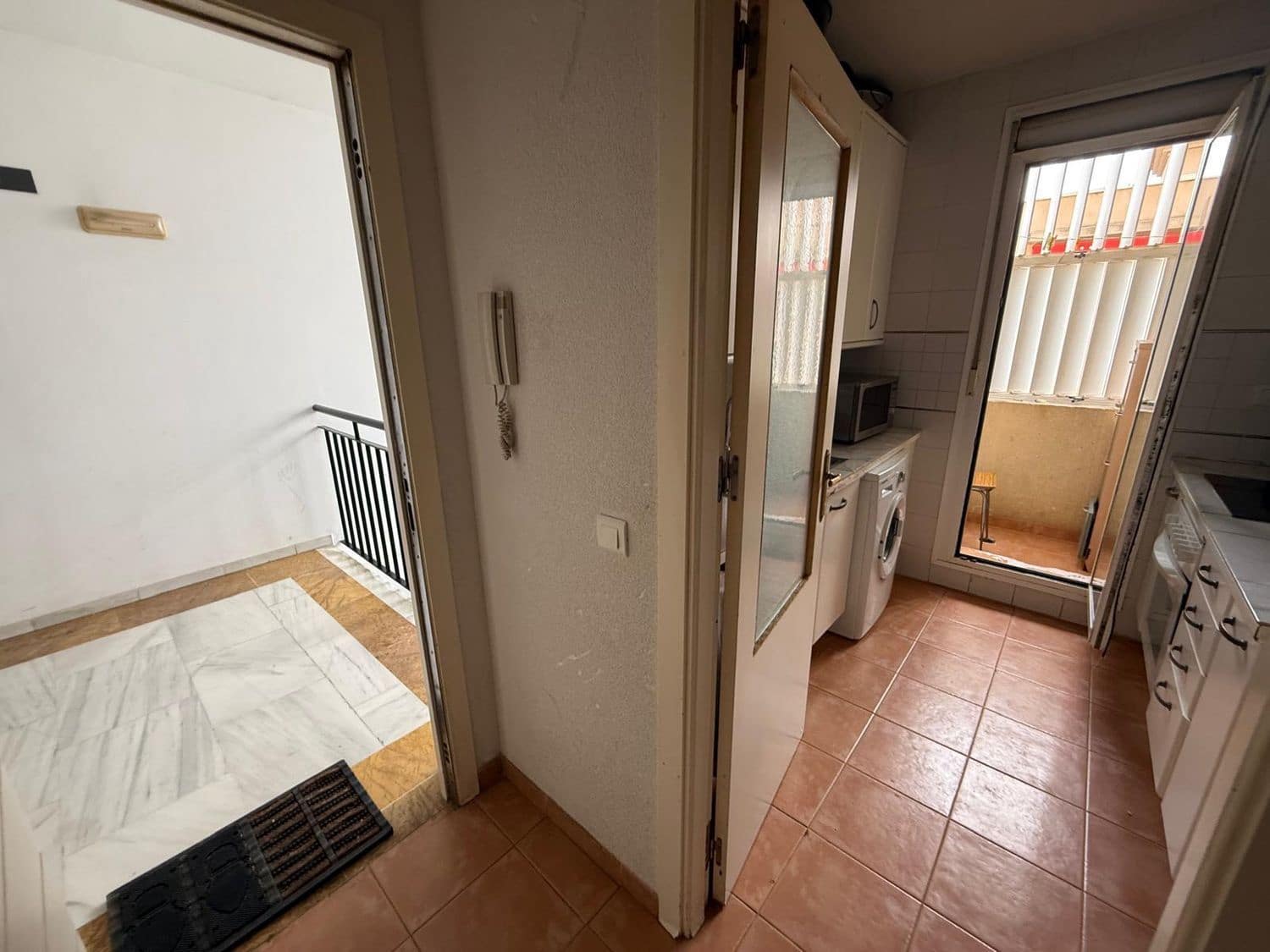 3 soverom Leilighet til salgs i Turre med garasje - € 89 900 (Ref: 9981706)