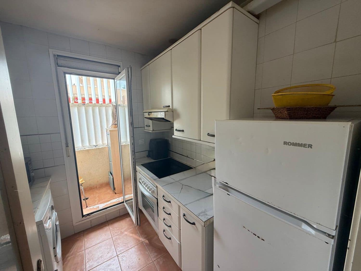 3 soverom Leilighet til salgs i Turre med garasje - € 89 900 (Ref: 9981706)