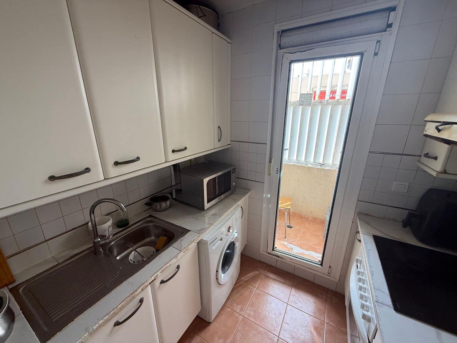 3 soverom Leilighet til salgs i Turre med garasje - € 89 900 (Ref: 9981706)